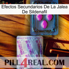 Sildenafil Jelly Side Effects 37